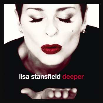2LP/CD/Coffret Lisa Stansfield: Deeper LTD | DIGI