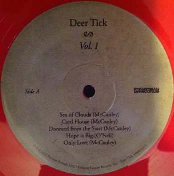 LP Deer Tick: Vol. 1