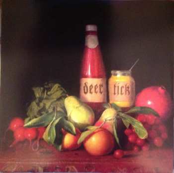 LP Deer Tick: Vol. 1