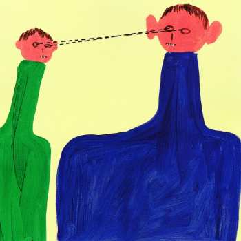 CD Deerhoof: Friend Opportunity