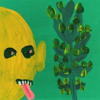 CD Deerhoof: Friend Opportunity