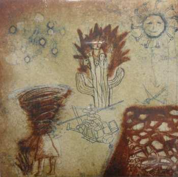 LP Deerhoof: Future Teenage Cave Artists LTD | CLR