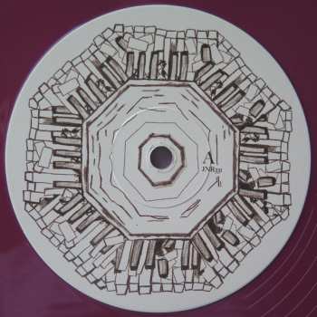 LP Deerhoof: Future Teenage Cave Artists LTD | CLR