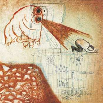 CD Deerhoof: Future Teenage Cave Artists