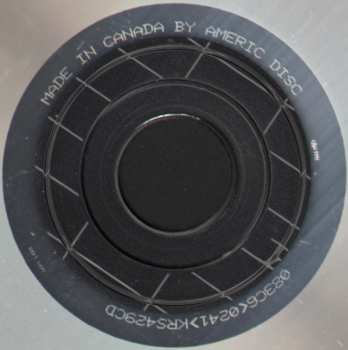 CD Deerhoof: The Runners Four