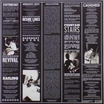 LP Deerhunter: Halcyon Digest CLR