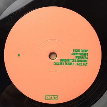 2LP Deerhunter: Microcastle / Weird Era Cont.