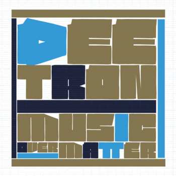Album Deetron: Music Over Matter