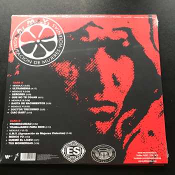 LP/CD Def Con Dos: Ultramemia LTD