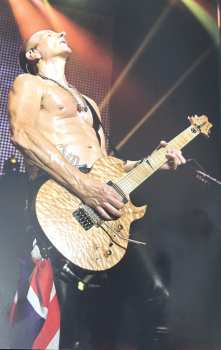 DVD Def Leppard: And There Will Be A Next Time... Live From Detroit