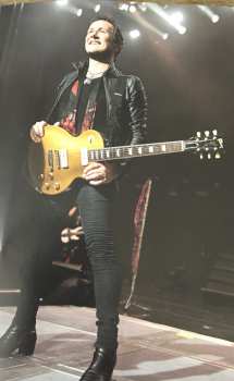 DVD Def Leppard: And There Will Be A Next Time... Live From Detroit