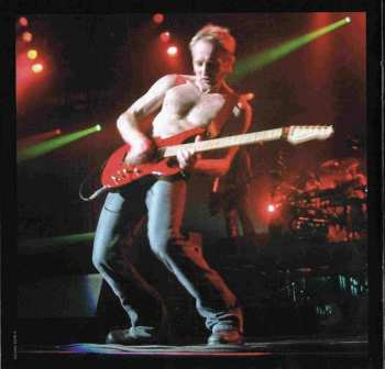 CD Def Leppard: Best Of