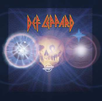 7CD/Coffret Def Leppard: CD Collection Volume 2