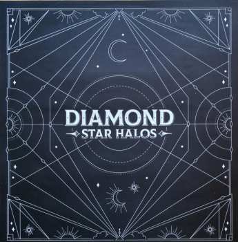 2LP Def Leppard: Diamond Star Halos CLR | LTD