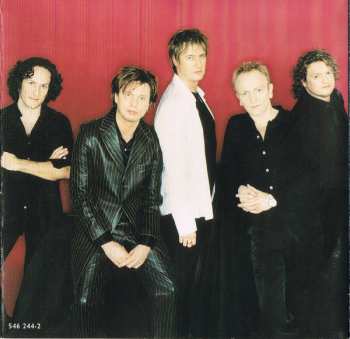 CD Def Leppard: Euphoria - Shm