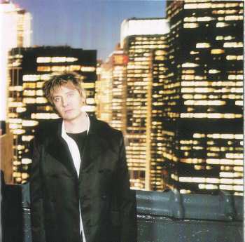 CD Def Leppard: Euphoria - Shm