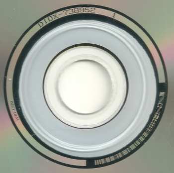 2CD/DVD Def Leppard: Mirror Ball - Live & More