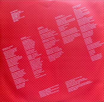 2LP Def Leppard: Pyromania CLR | LTD