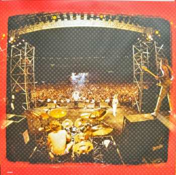 2LP Def Leppard: Pyromania CLR | LTD