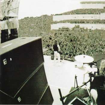 2CD Def Leppard: Vault: Def Leppard Greatest Hits 1980-1995 LTD