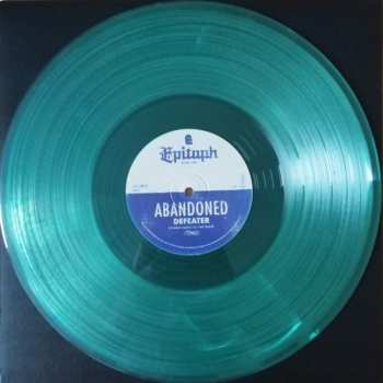 LP Defeater: Abandoned CLR