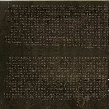 CD Defeater: Travels