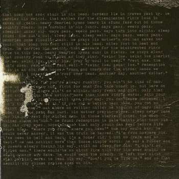 CD Defeater: Travels