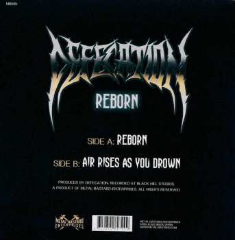 SP Defecation: Reborn CLR