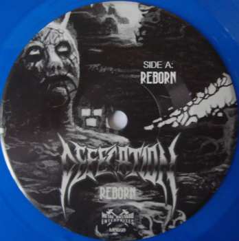 SP Defecation: Reborn CLR