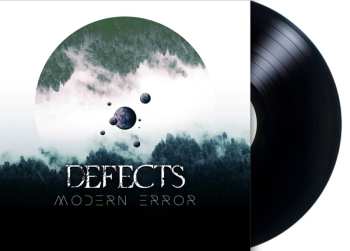 LP Defects: Modern Error