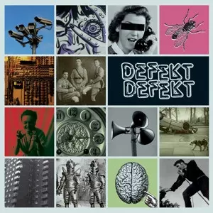 Defekt Defekt: Defekt Defekt