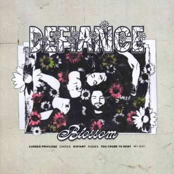Album Defiance: Blossom