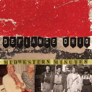 LP Defiance, Ohio: Midwestern Minutes