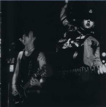 CD Defiance: Out Of Order