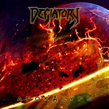 CD Defiatory: Apokalyps