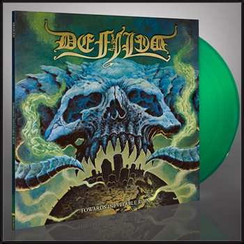 LP Defiled: Towards Inevitable Ruin LTD | CLR