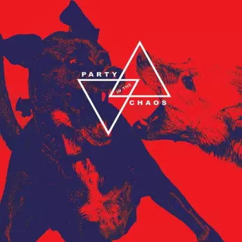 Jaz Coleman: Party In The Chaos