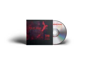 Album Defocus: In The Eye Of Death We Are All The Same