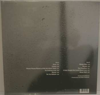 LP Deftones: Covers LTD