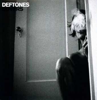 LP Deftones: Covers LTD