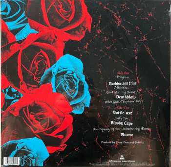 LP Deftones: Deftones CLR | LTD
