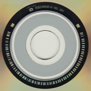 CD Deftones: Diamond Eyes