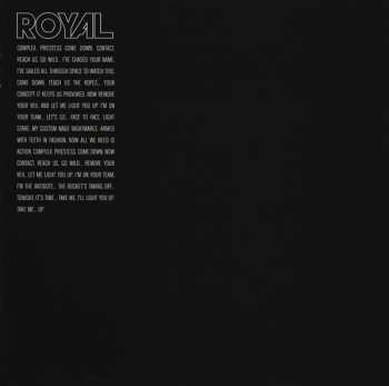 CD Deftones: Diamond Eyes