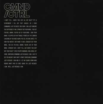 CD Deftones: Diamond Eyes