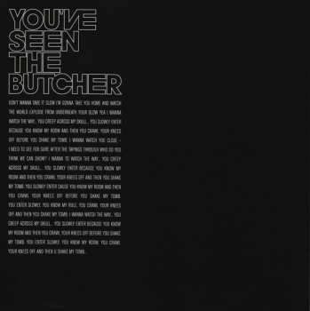 CD Deftones: Diamond Eyes