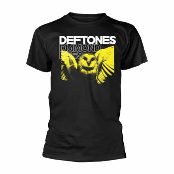 Marchandises Deftones: Tričko Diamond Eyes  S