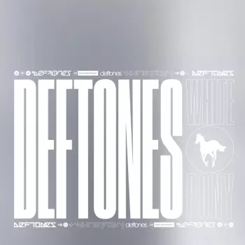 Deftones: White Pony