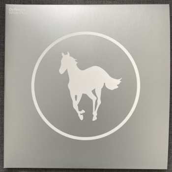 4LP/Coffret Deftones: White Pony LTD | DLX