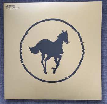 4LP/Coffret Deftones: White Pony LTD | DLX