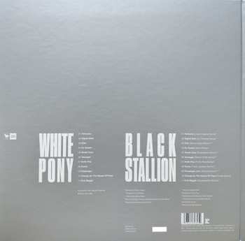 4LP/2CD/Coffret Deftones: White Pony DLX | LTD | NUM